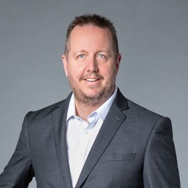 Douglas Fagerstrom